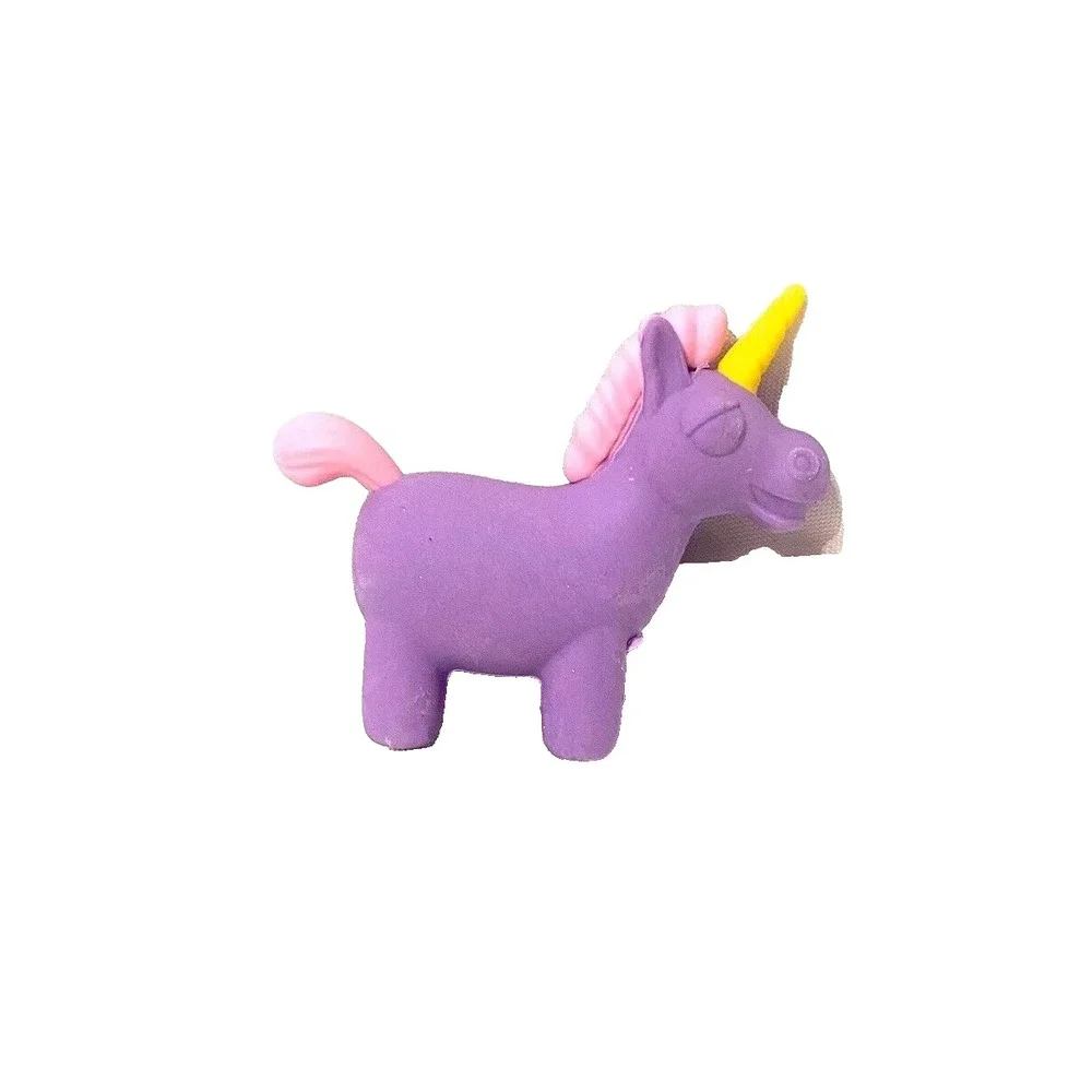 N/A purple unicorn